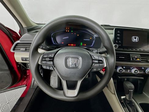 Used 2019 Honda Accord LX image 13