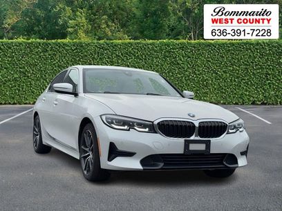 Used 2021 BMW 330i xDrive Sedan