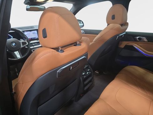 Certified 2024 BMW X5 sDrive40i w/ M Sport Package image 12
