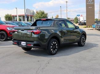 New 2025 Hyundai Santa Cruz SEL video 3