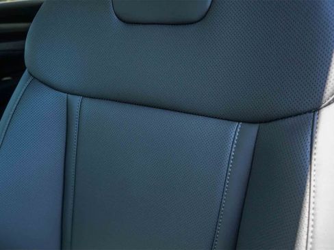 New 2025 Hyundai Tucson SEL image 29