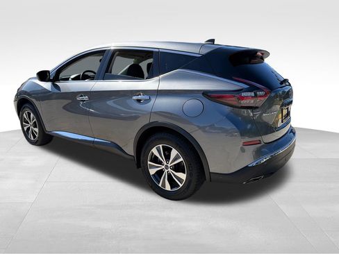 Used 2023 Nissan Murano S FWD image 5