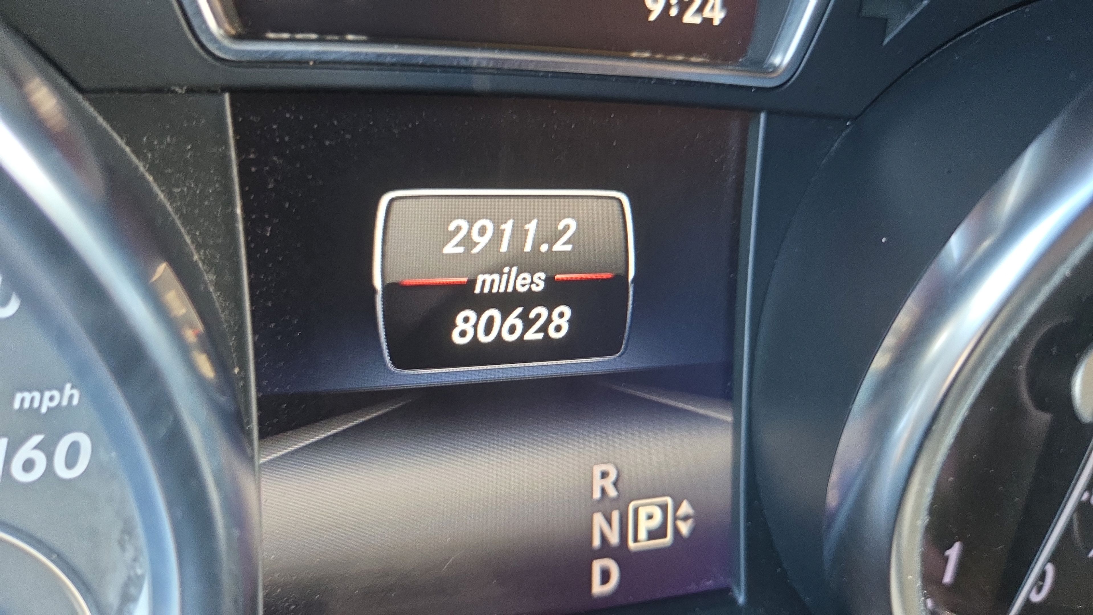 Used 2015 Mercedes-Benz ML 350 2WD image 26