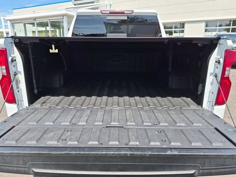 Used 2023 Chevrolet Silverado 1500 RST w/ All Star Edition Plus AWD/4WD image 29