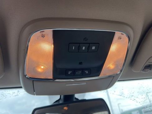 Used 2015 Jeep Grand Cherokee Limited image 25