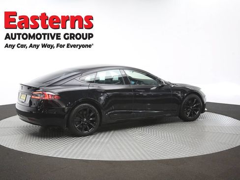 Used 2019 Tesla Model S 75D AWD/4WD image 36