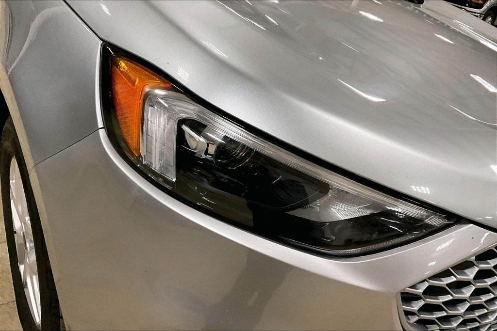 Certified 2024 Ford Edge SEL AWD/4WD image 26