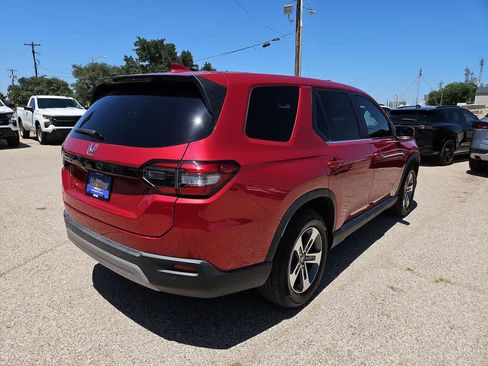 Used 2024 Honda Pilot EX-L image 8