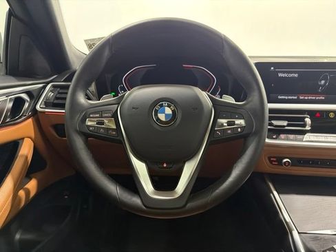 Certified 2023 BMW 430i xDrive Coupe w/ Premium Package AWD/4WD image 27