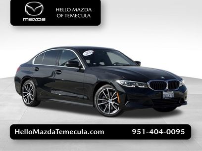 Used 2021 BMW 330e w/ Convenience Package