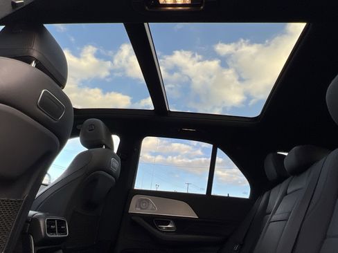 Used 2020 Mercedes-Benz GLE 350 4MATIC image 22