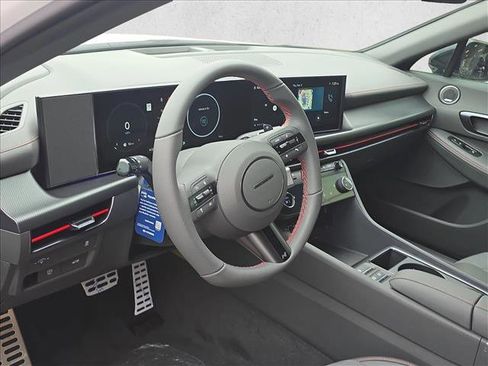 New 2026 Hyundai Sonata N Line FWD image 6