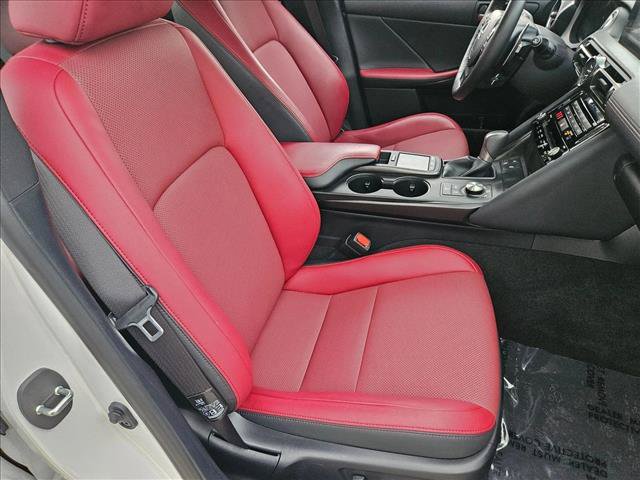 Used 2024 Lexus IS 300 w/ Comfort Package RWD image 19