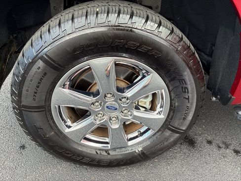 Used 2018 Ford F150 XLT w/ Equipment Group 302A Luxury image 31