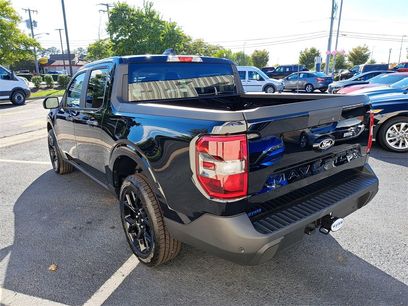 New 2025 Ford Maverick XLT w/ XLT Luxury Package