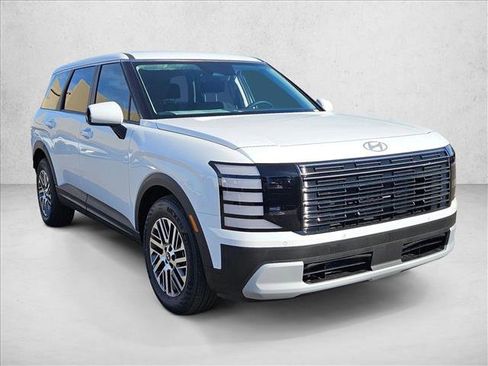New 2026 Hyundai Palisade SE image 7