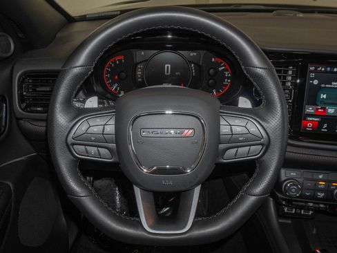 Used 2026 Dodge Durango GT w/ Blacktop Package AWD/4WD image 26