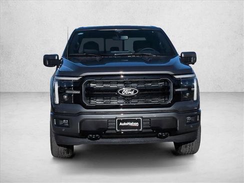 New 2026 Ford F150 Lariat w/ Equipment Group 501A Mid image 5