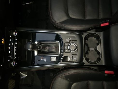 Used 2024 MAZDA CX-5 2.5 Turbo w/ Premium Package image 18