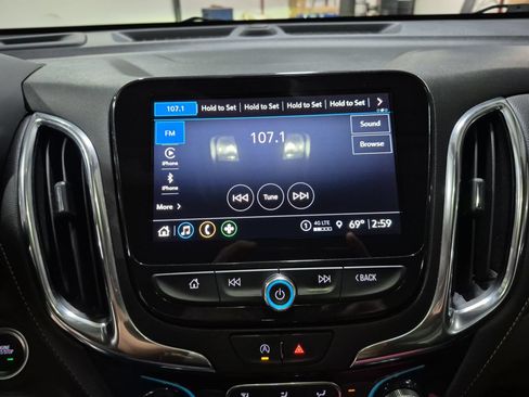 Certified 2024 Chevrolet Equinox Premier FWD image 14