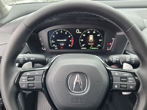 New 2026 Acura ADX FWD image 38