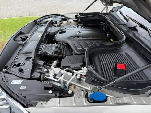 Used 2021 Mercedes-Benz GLS 450 4MATIC image 35