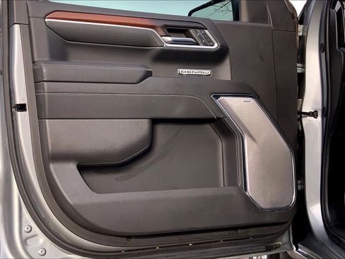 Used 2024 GMC Sierra 1500 Denali w/ Technology Package image 21