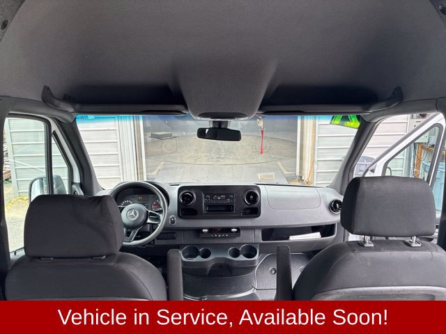 Used 2023 RAM ProMaster 2500 FWD image 13