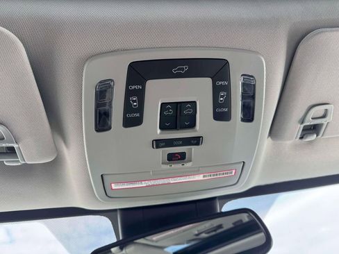 Used 2023 Toyota Sienna XLE image 32