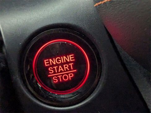 Used 2023 Honda HR-V Sport image 22