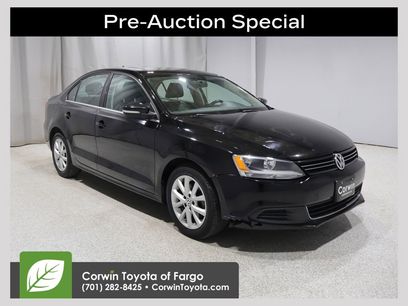 Used 2014 Volkswagen Jetta SE