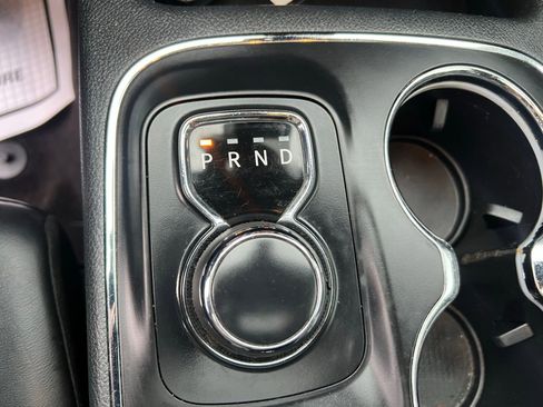 Used 2017 Dodge Durango R/T w/ Technology Group image 39