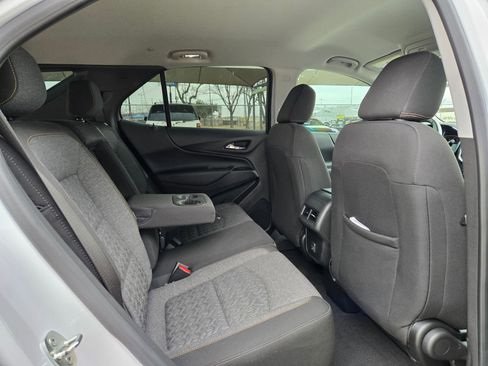 Certified 2022 Chevrolet Equinox LT image 26