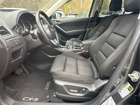 Used 2016 MAZDA CX-5 Touring image 9