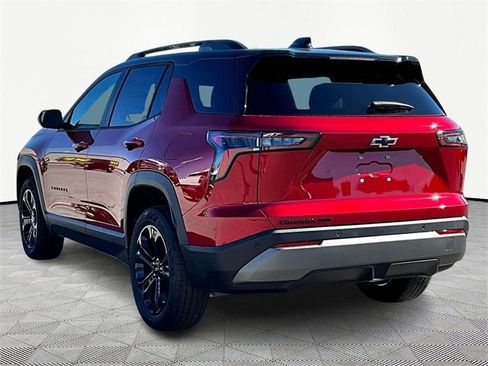 New 2026 Chevrolet Equinox LT w/ Convenience Package II image 4