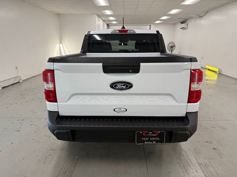 New 2026 Ford Maverick XL image 7