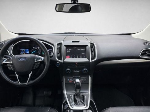 Used 2016 Ford Edge SEL w/ Equipment Group 201A image 24