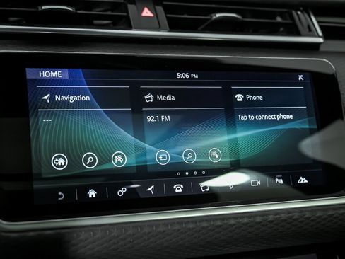 Used 2020 Land Rover Range Rover Velar R-Dynamic S AWD/4WD image 30