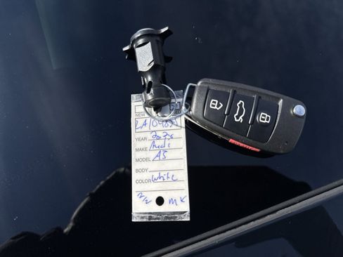 Used 2020 Audi A3 2.0T Premium Plus image 39