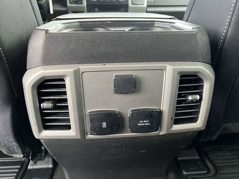 Used 2021 Ford F350 Lariat w/ Tremor Off-Road Package image 14