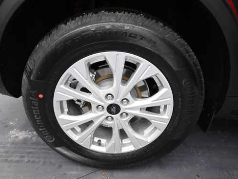 New 2026 Ford Escape Active w/ Cold Weather Package image 31