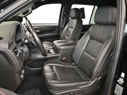 Used 2021 Chevrolet Tahoe RST w/ Rear Media and Nav Package image 36