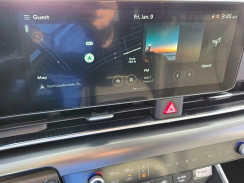 New 2026 Kia Carnival LXS FWD image 10