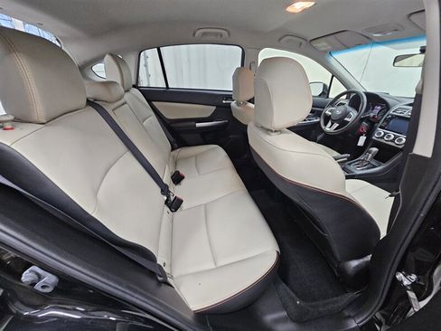 Used 2017 Subaru Crosstrek 2.0i Limited image 13