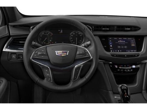Used 2021 Cadillac XT5 Luxury image 7