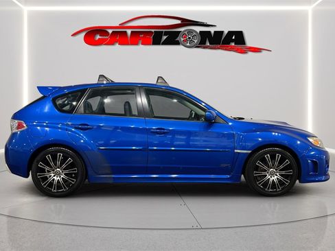 Used 2013 Subaru Impreza WRX Limited image 10