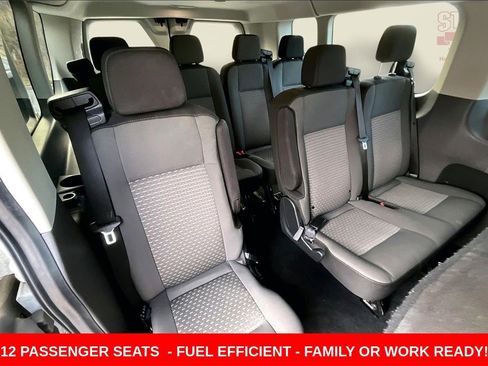 Used 2023 Ford Transit 350 XLT image 24