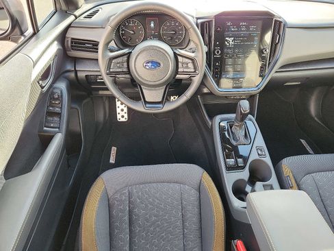 Certified 2025 Subaru Crosstrek 2.5i Sport image 11