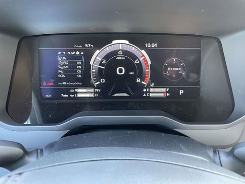 New 2026 Toyota Tundra Limited image 36