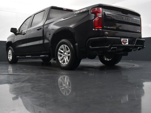 Used 2022 Chevrolet Silverado 1500 RST w/ Safety Package image 38